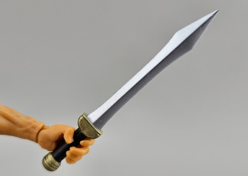 Roman Legionary Republican Gladius Sword